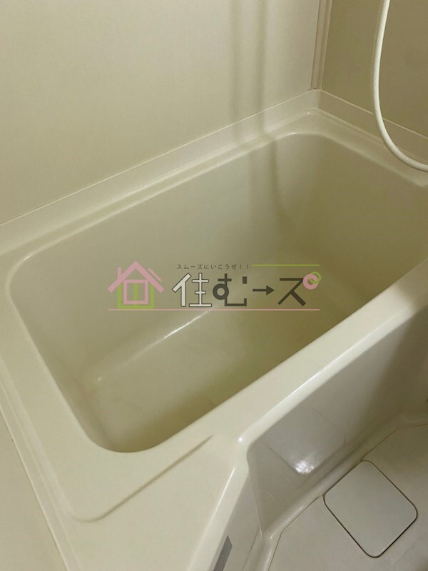風呂画像