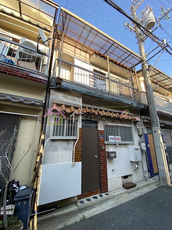 住道矢田8-8-3貸家