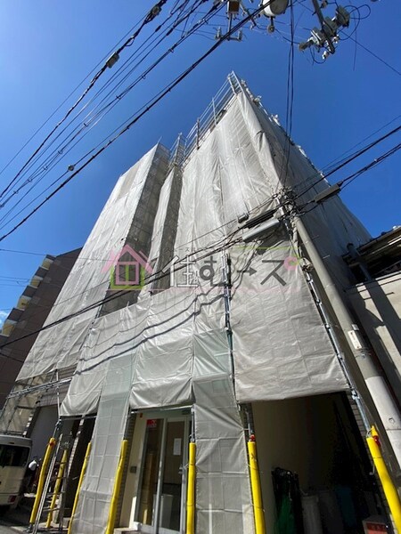マンションぐっど外観写真
