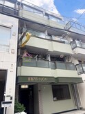 音羽アパートメント