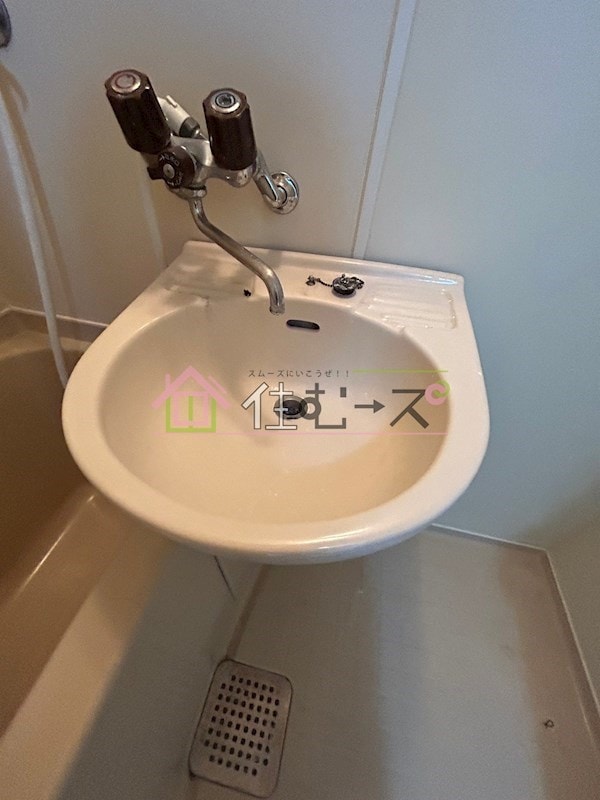 洗面所