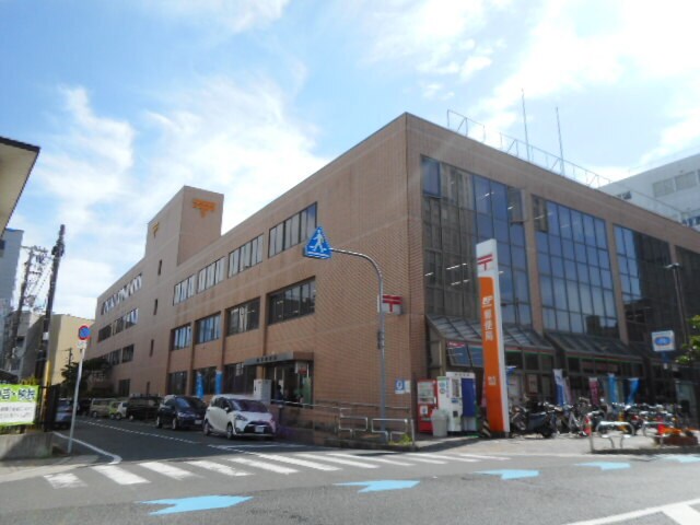 物件内観写真14　(枚方郵便局様まで450m)