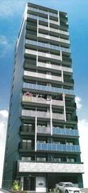プレサンス大国町ブライス