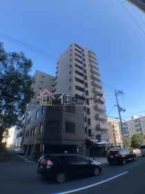 ダイアパレス新大阪宮原の外観写真