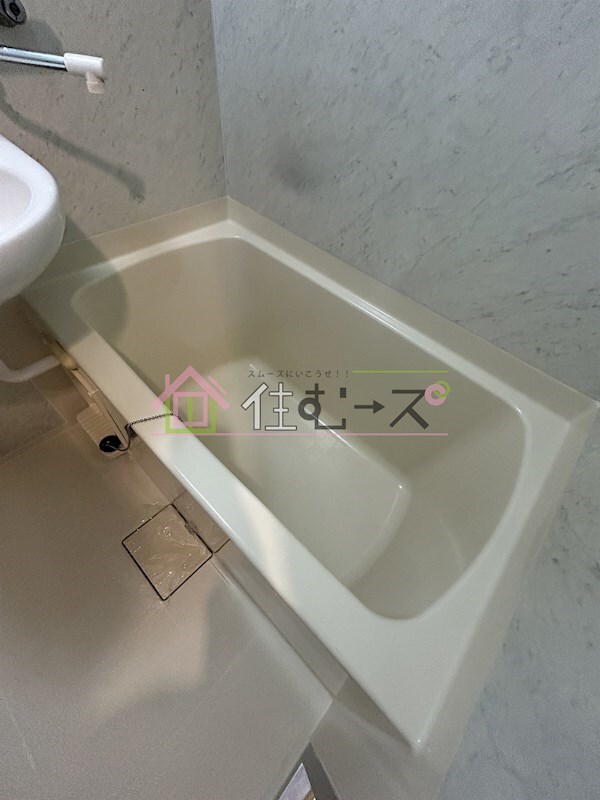 風呂画像