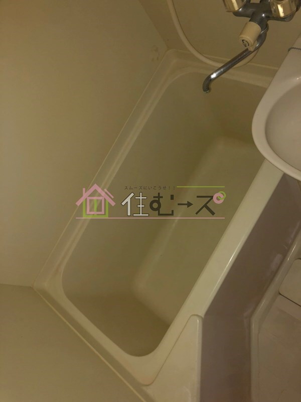 風呂画像