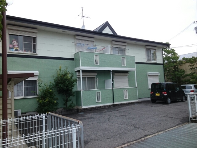 サンシャインII番館