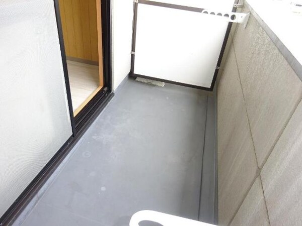 その他(ベランダ)