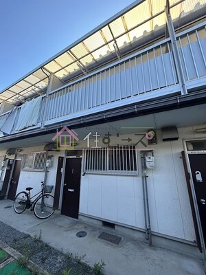 諸口３丁目住宅外観写真