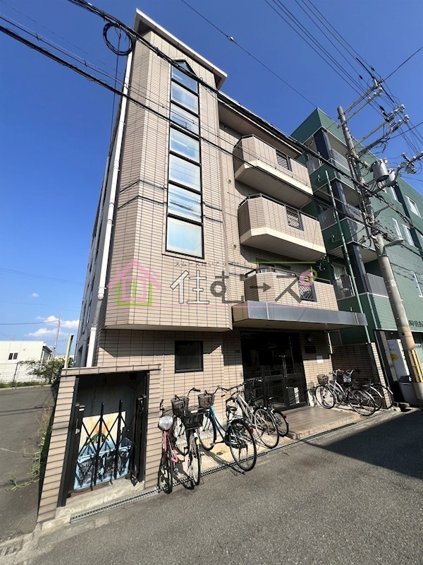 ヴィレッタ住吉