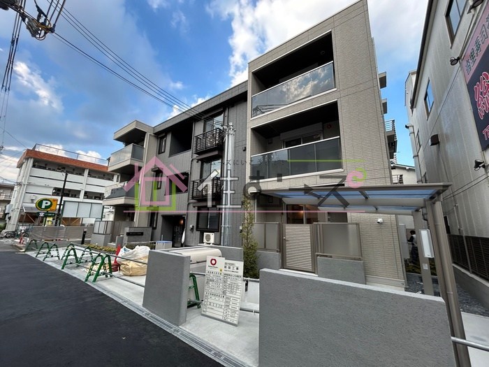 D-residence香里新町