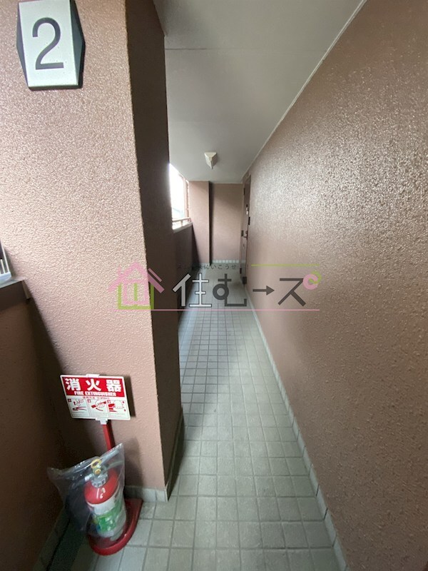 物件内観写真16　