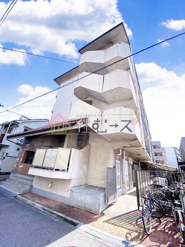 マンション太平２号館