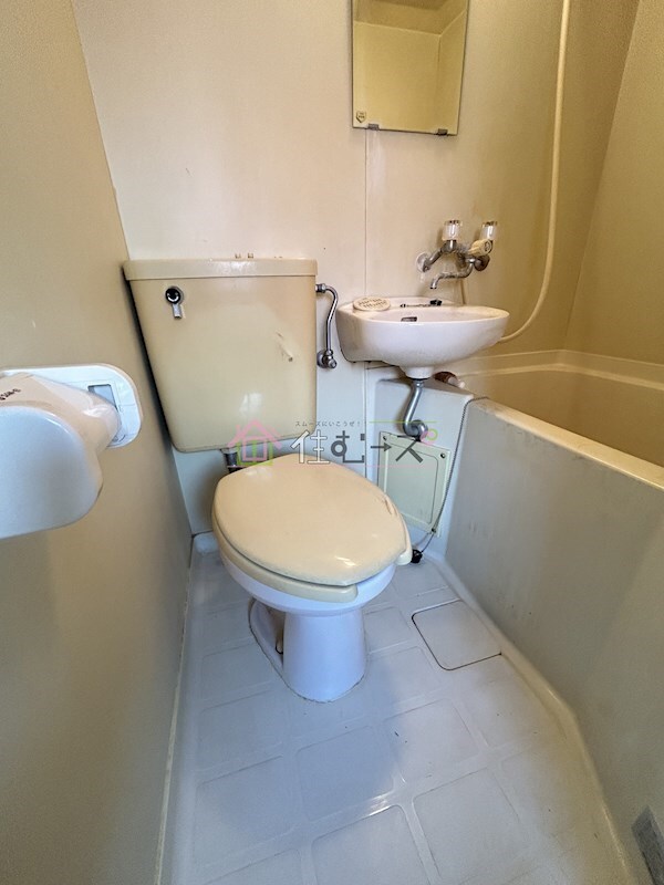 物件内観写真10　