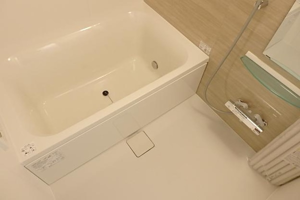 風呂画像(バス／シャワールーム等)