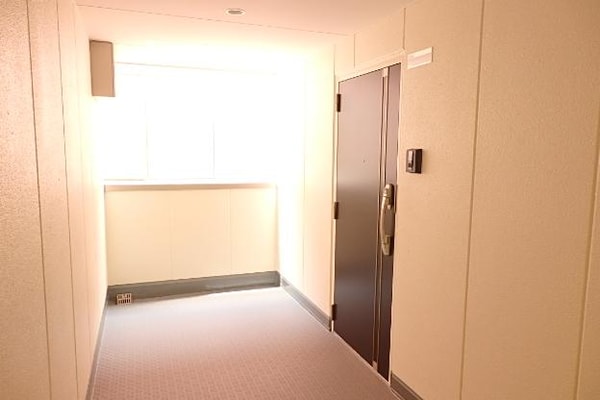 玄関(玄関)