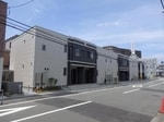 外観写真（昼）