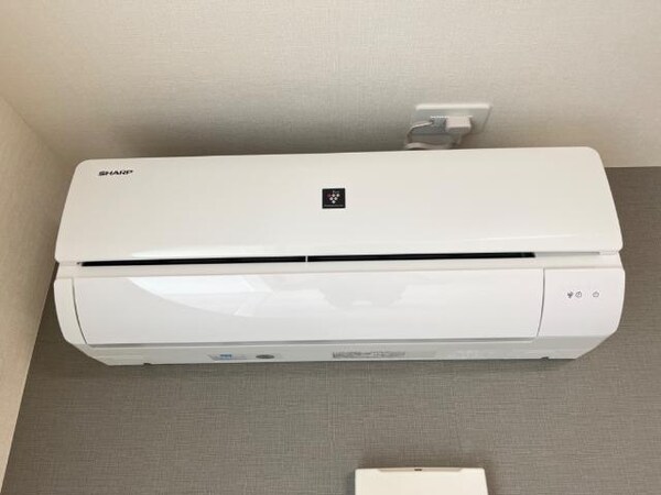 その他設備(エアコン（イメージ）)