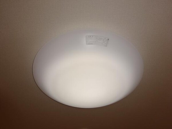 その他設備(照明器具（イメージ）)