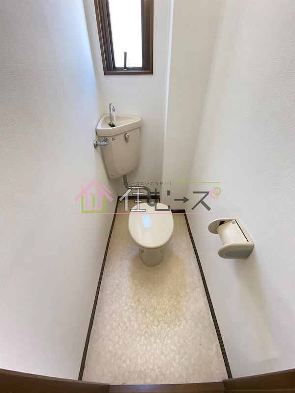 物件内観写真11　