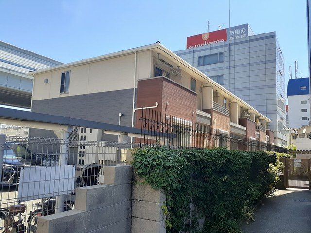 カーサミーア二葉町