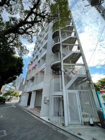 大阪ドームイン長堀の外観写真