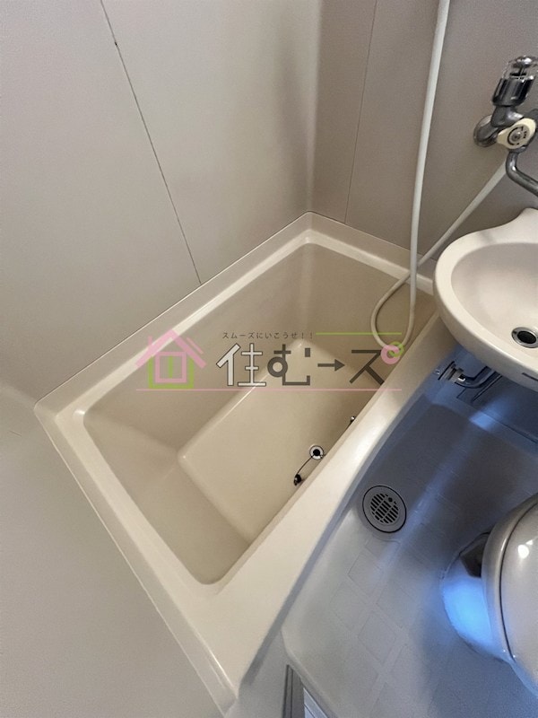 風呂画像