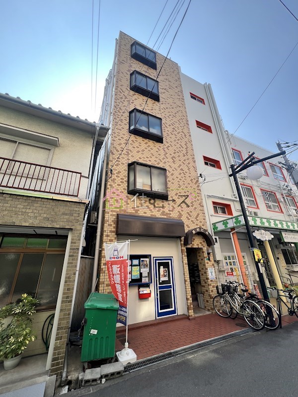 外観写真