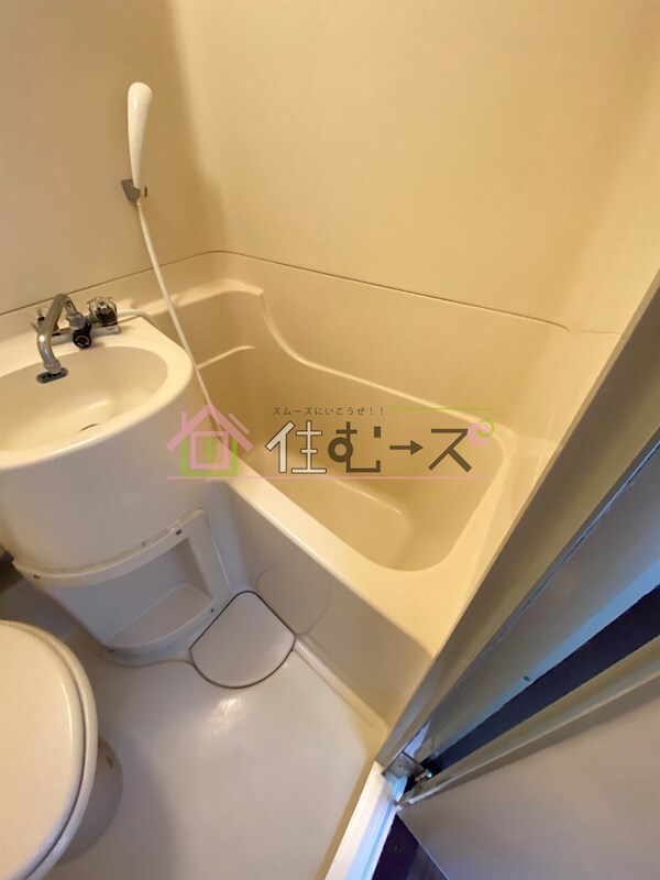 風呂画像