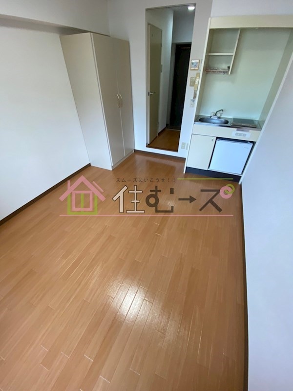 リビング