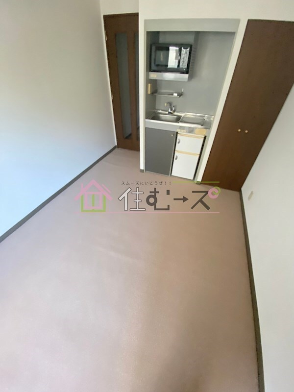 リビング