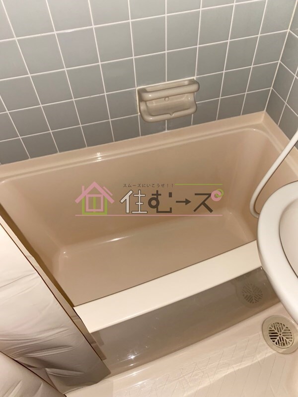 風呂画像