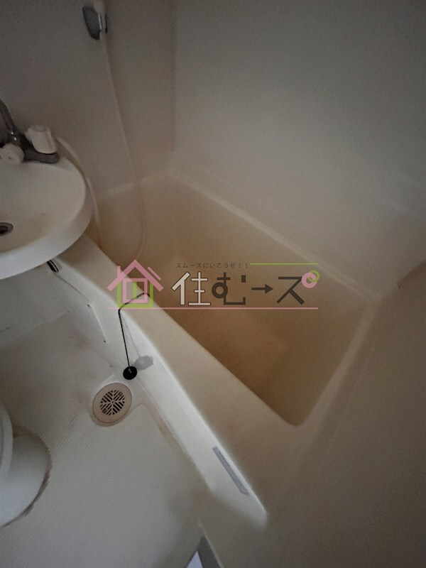 風呂画像
