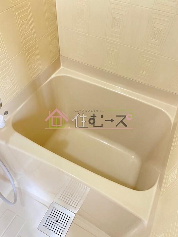 風呂画像