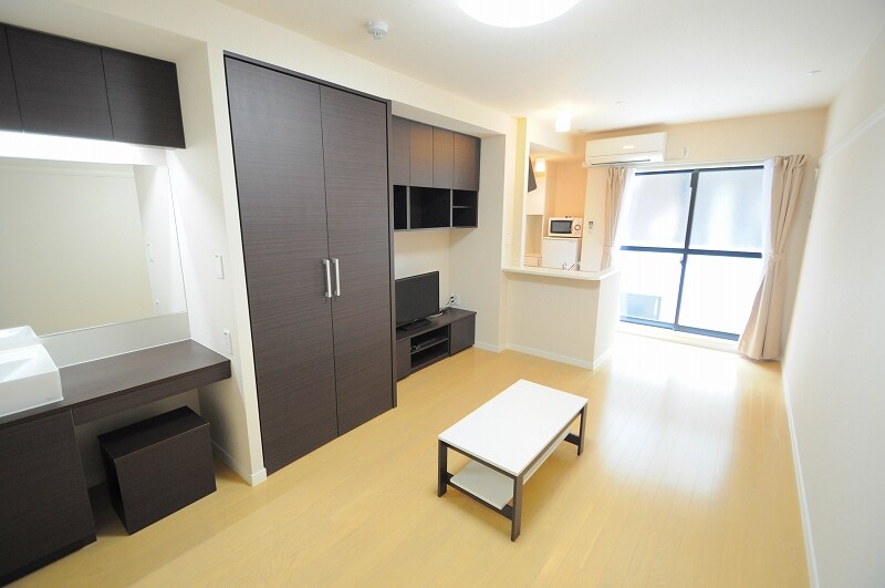 物件内観写真4　(※同タイプ参考写真の為、実際とは異なる場合がございます。)