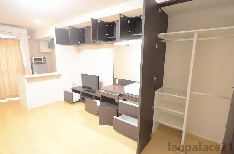 物件内観写真10　(※写真と現物が異なる場合は現物を優先いたします。)