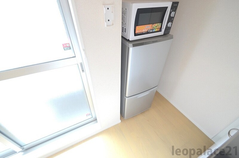 物件内観写真12　(※写真と現物が異なる場合は現物を優先いたします。)