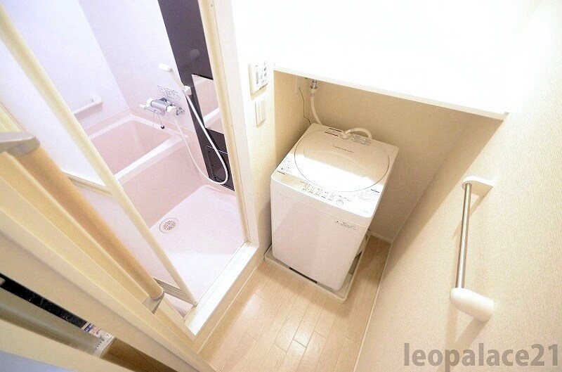 物件内観写真13　(※写真と現物が異なる場合は現物を優先いたします。)