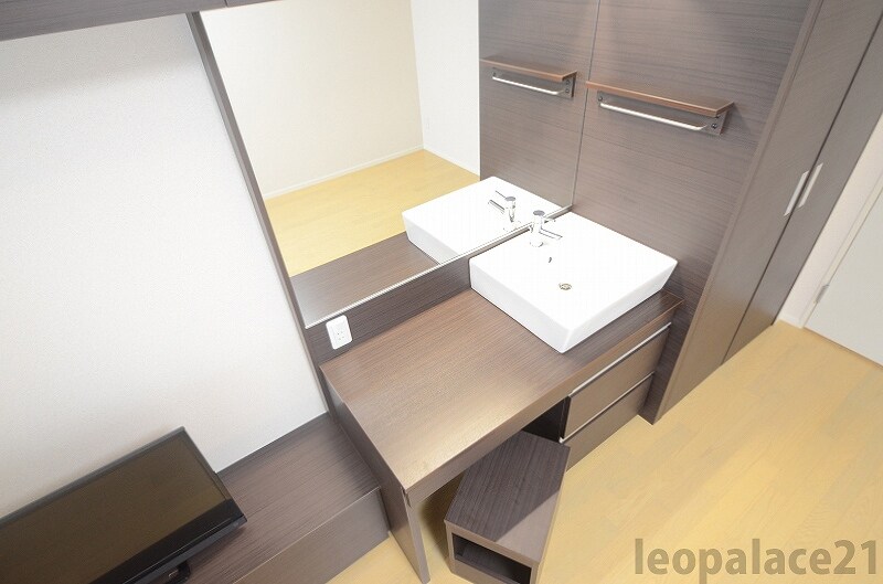 物件内観写真16　(※写真と現物が異なる場合は現物を優先いたします。)