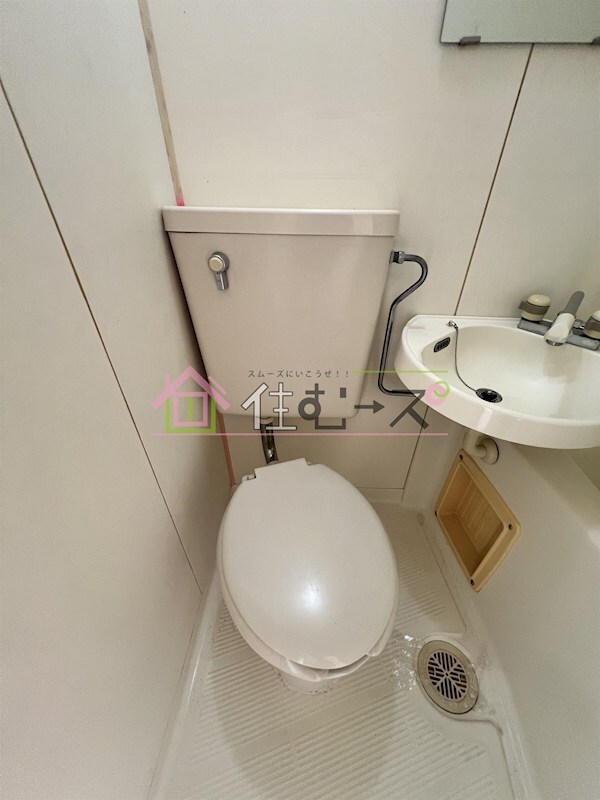 物件内観写真11　