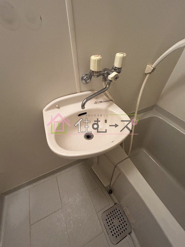 洗面所