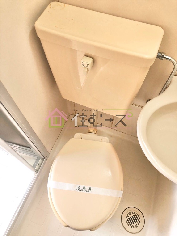 物件内観写真11　