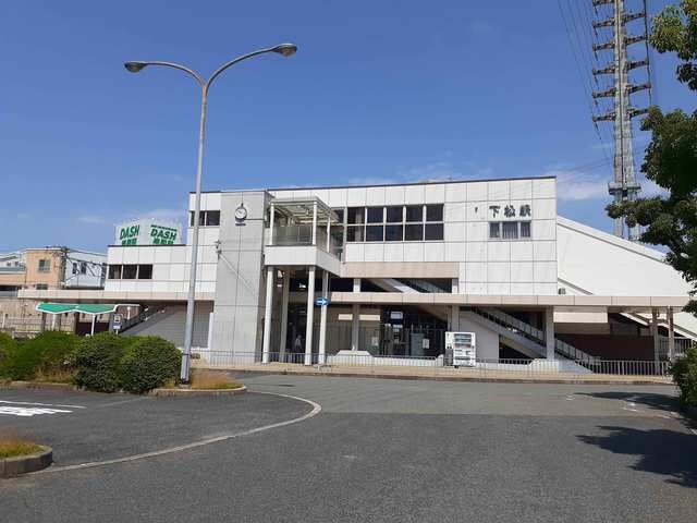 物件内観写真19　(JR下松駅様まで2490m)