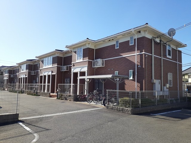 シェ　モア　I
