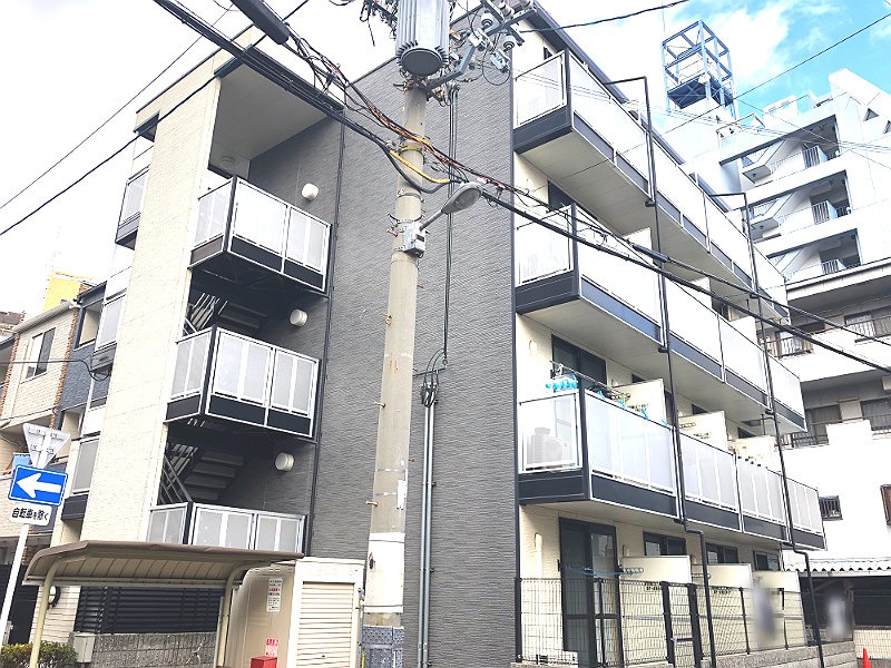 外観写真