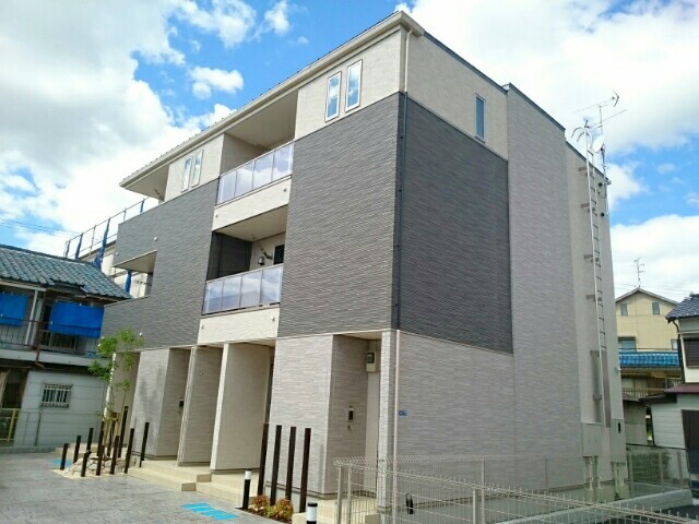 ドミール　プランドール