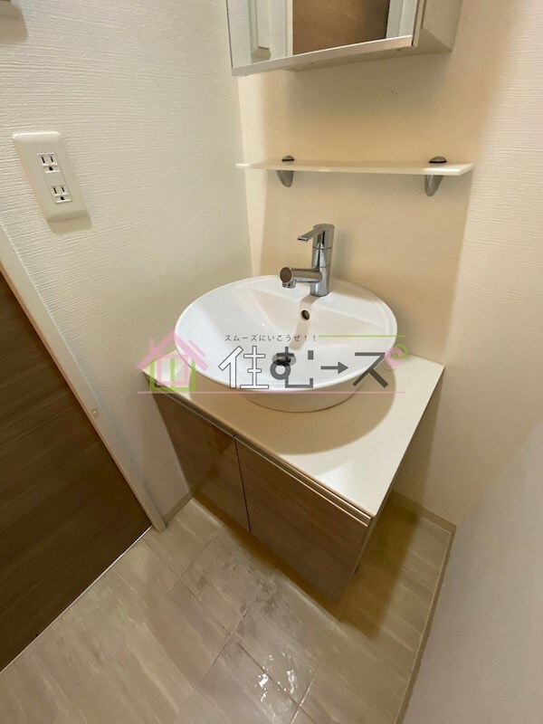 物件内観写真11　