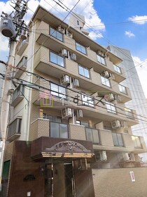 ノルデンハイム上新庄の外観写真