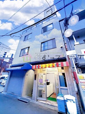 澤井ビル外観写真