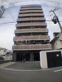 コート十三